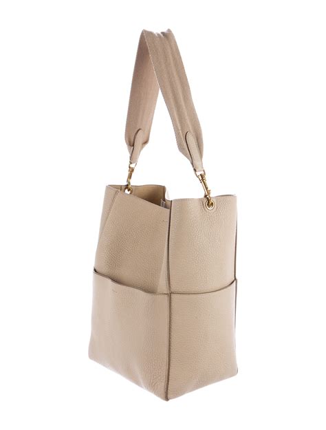 sceau celine|Seau Sangle Celine Bags .